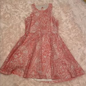 Aeropostale dress